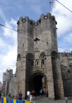 Gravensteen